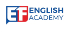 EF English Academy Logo